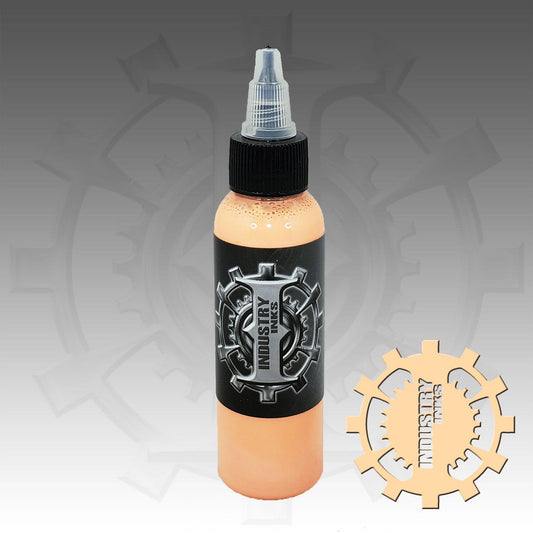 Industry Ink - Deco Peach - Tattoo Everything Supplies