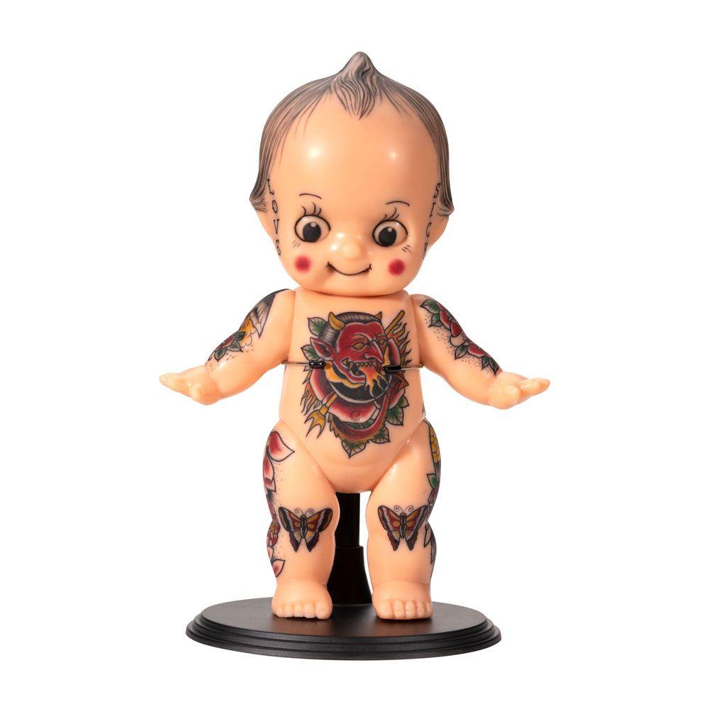 A Pound of Flesh - Tattooable Cutie Doll - Tattoo Everything Supplies