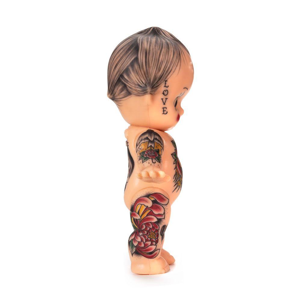 A Pound of Flesh - Tattooable Cutie Doll - Tattoo Everything Supplies