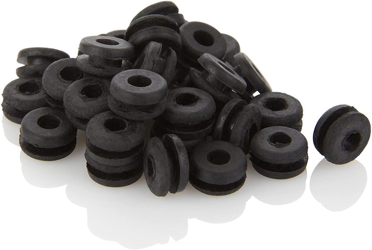 Tattoo Machine Doughnut Grommets - Tattoo Everything Supplies