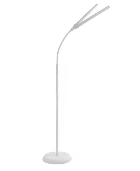 LED Duo Floor Lamp
