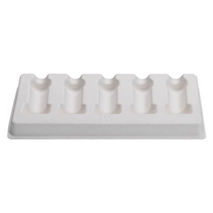 ECOTAT - Tattoo Cartridge Trays - 50 - Tattoo Everything Supplies