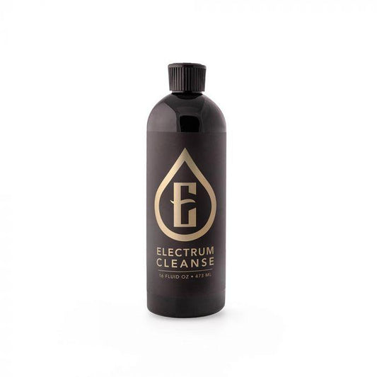 Electrum Cleanse Fluid 16oz - Tattoo Everything Supplies