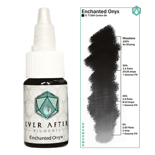 Ever After Eyeliner Pigment 15ml