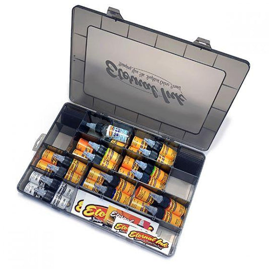 Eternal Ink Travelling Set 15ml