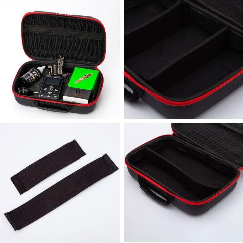 EZ Tattoo Travel Case 2 - Tattoo Everything Supplies