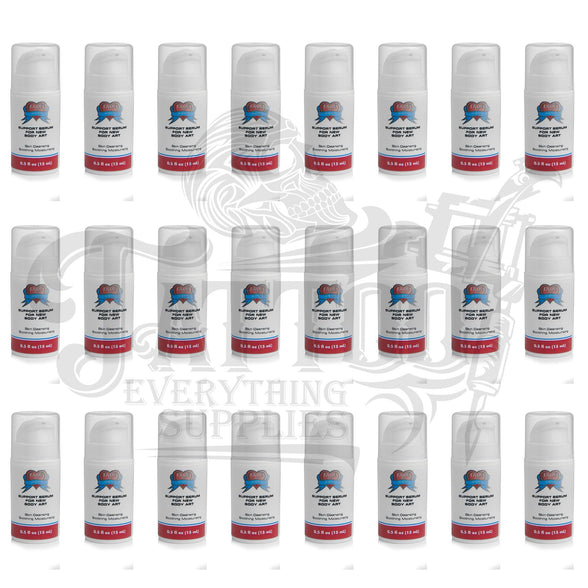 Fade The Itch - Tattoo Everything Supplies