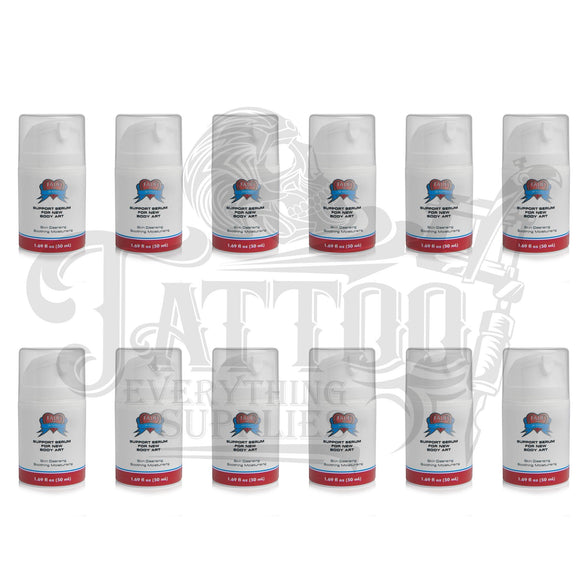 Fade The Itch - Tattoo Everything Supplies
