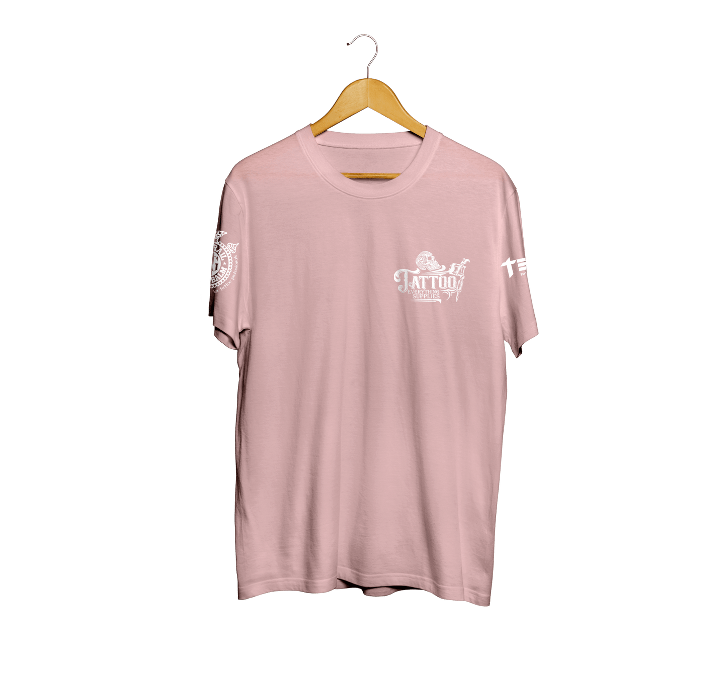 Tattoo Everything Supplies - T-Shirt
