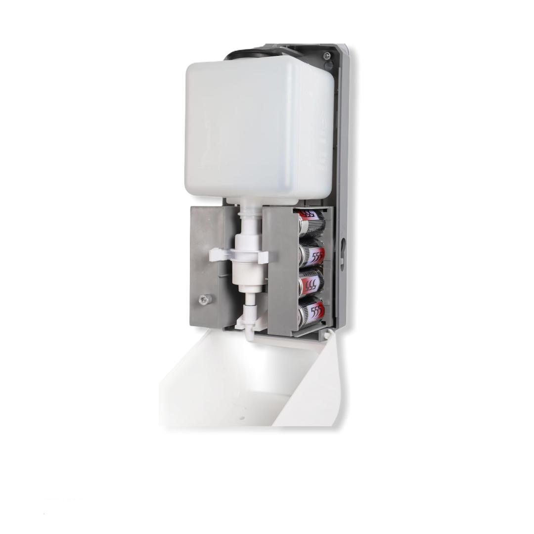 Wall-Mounted Touchless Automatic Soap/Gel Dispenser - Tattoo Everything Supplies