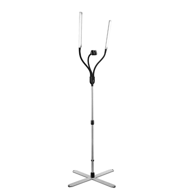 Gemini LED Floor Lamp - Tattoo Everything Supplies