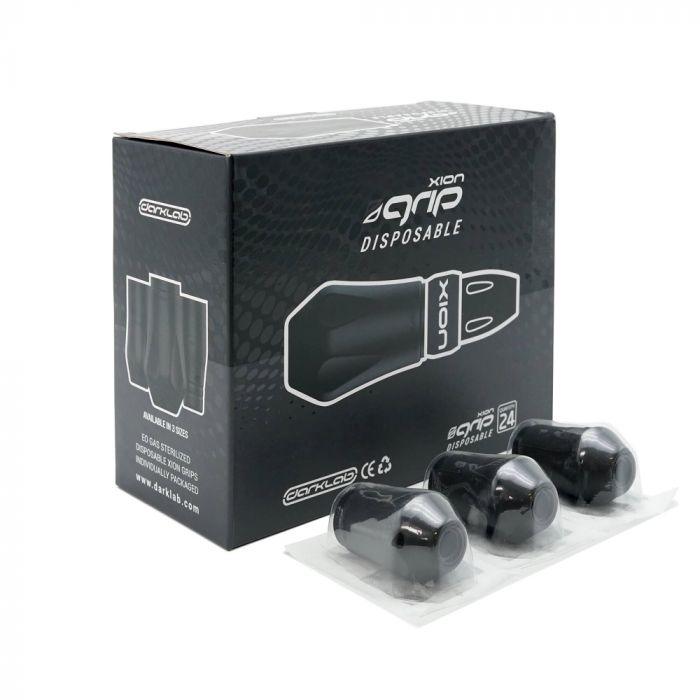 Xion Disposable Gorilla Grips Box of 24