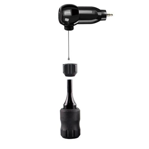 Aluminium Screw Combo Adaptor - Tattoo Everything Supplies