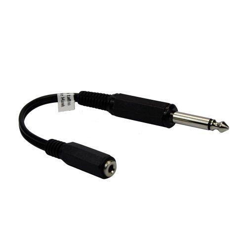 Cheyenne HAWK Adaptor Phone Jack Plug - Tattoo Everything Supplies