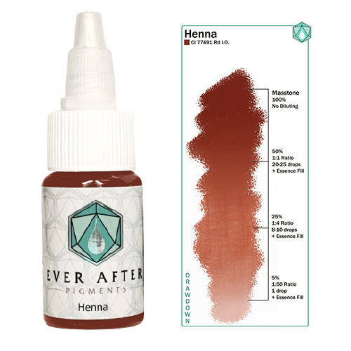 Ever After Modifier Pigment 15ml