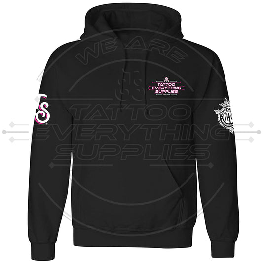 Tattoo Everything Supplies Hoody  - Rebrand