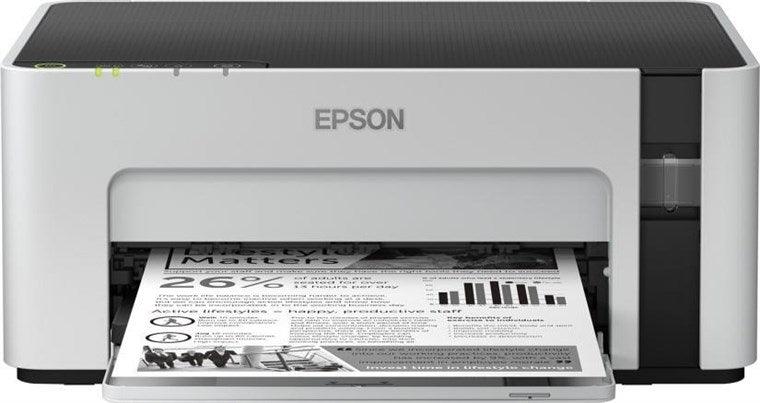 Ecotank Epson Printer M1120 With Therma Tekk Amethyst Stencil Printer Ink/Paper - Tattoo Everything Supplies