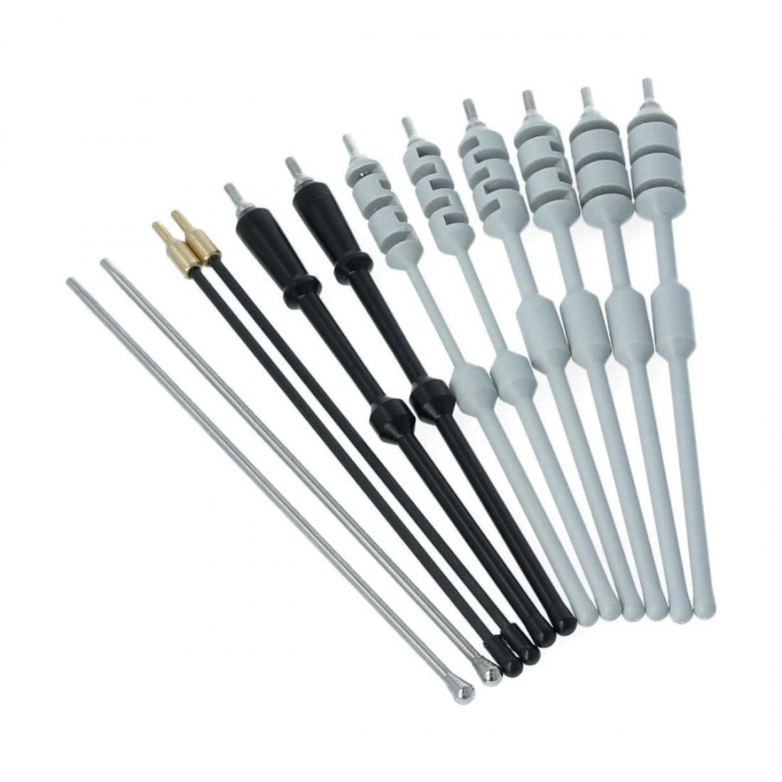 Inkjecta - Torsion Bar Pack of 12
