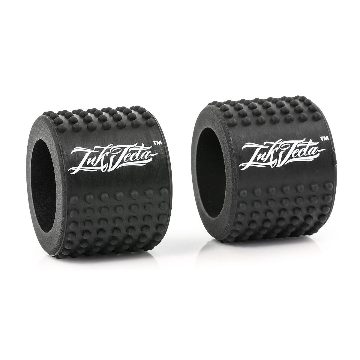 Inkjecta Rubber Grip Covers - 2 pcs