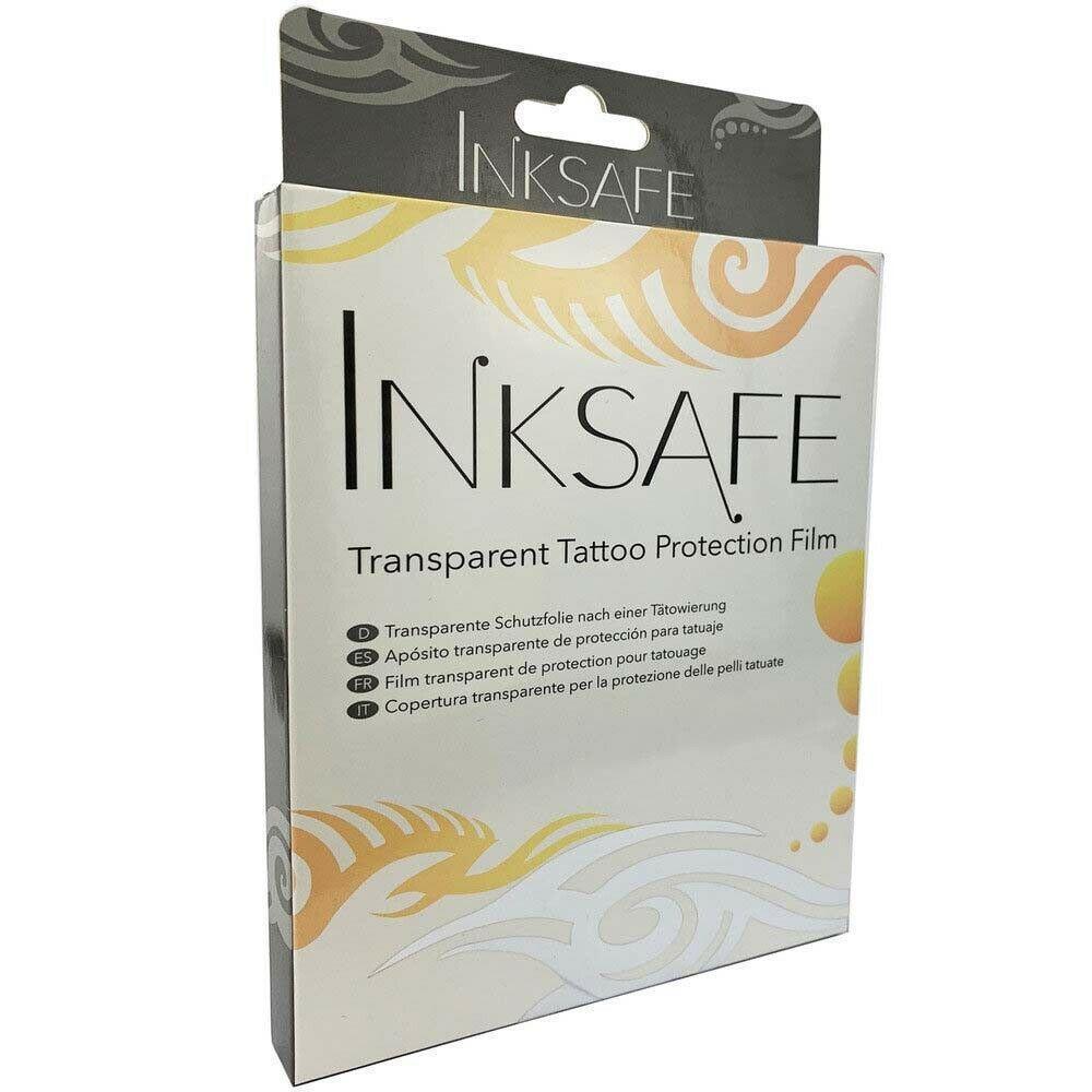 Inksafe Protective Tattoo Film - Tattoo Everything Supplies