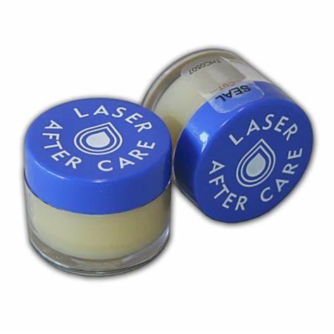 The Aftercare Company - Laser Aftercare