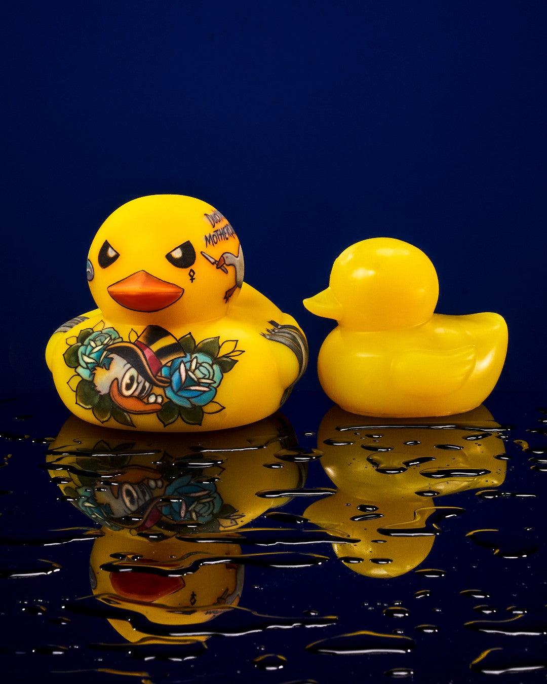 A Pound of Flesh Lucky Ducky - Tattoo Everything Supplies