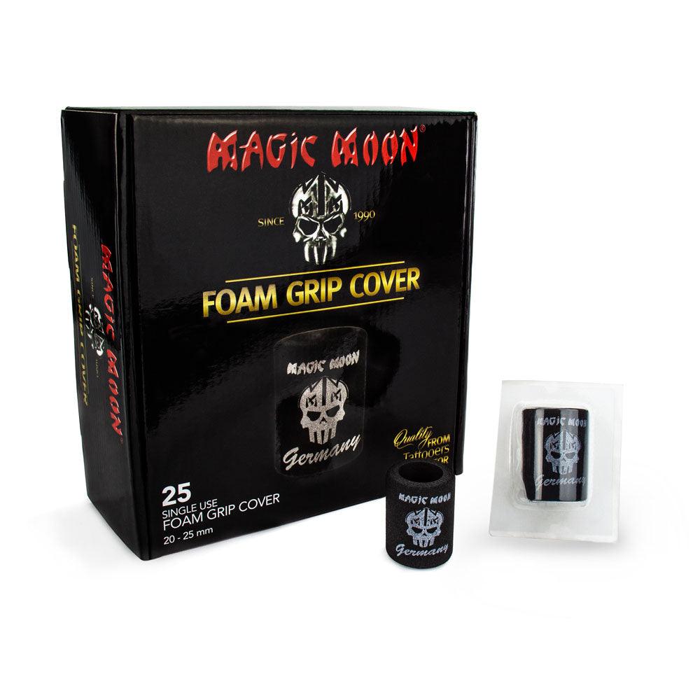 Magic Moon Grip Covers - Tattoo Everything Supplies