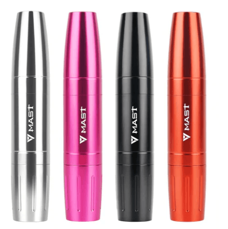 Makeup Machines