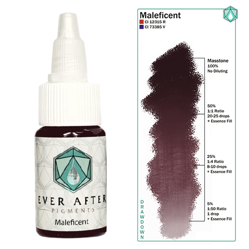 Ever After Modifier Pigment 15ml