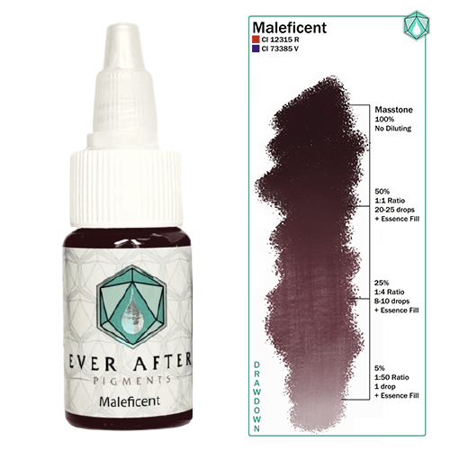 Ever After Modifier Pigment 15ml - Tattoo Everything Supplies