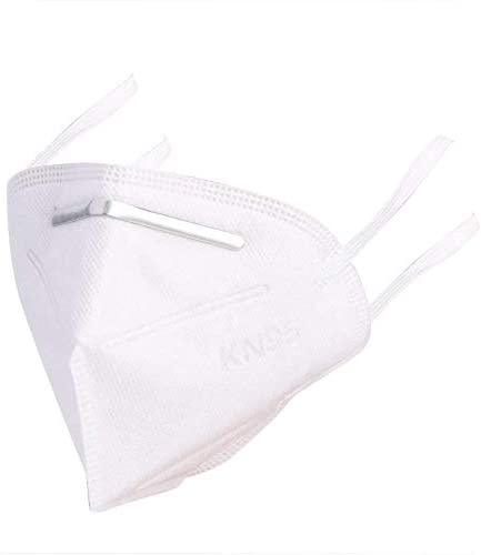 KN95 FFP2 Disposable Medical Face Mask - Tattoo Everything Supplies