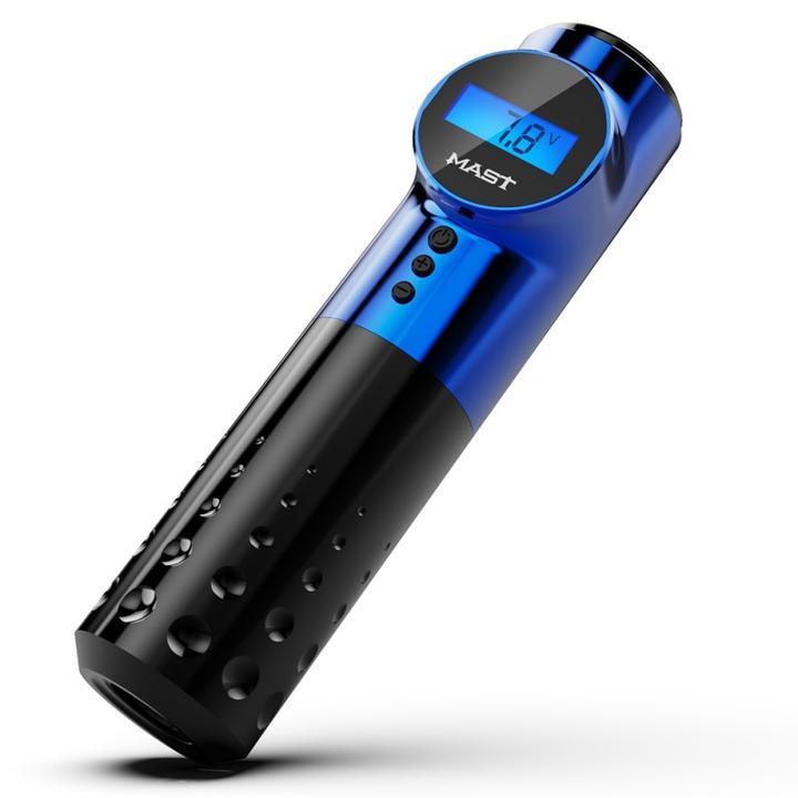 Mast Archer Wireless Battery Rotary Tattoo Pen - Tattoo Everything Supplies