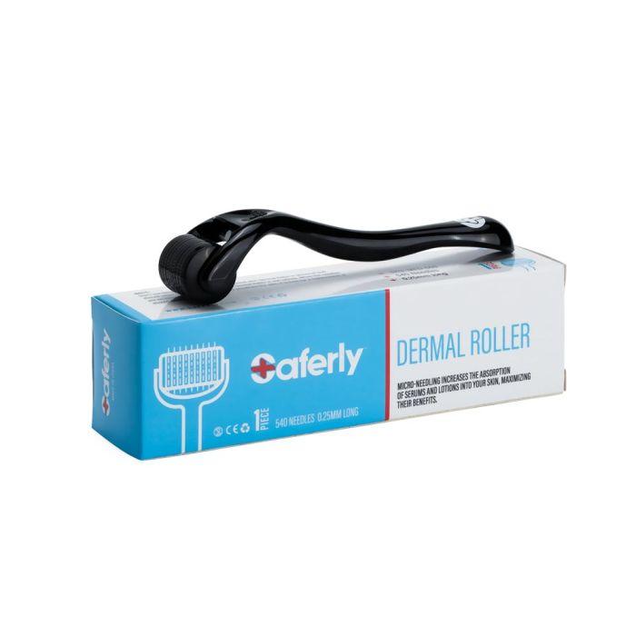 Saferly Dermal Roller - Tattoo Everything Supplies