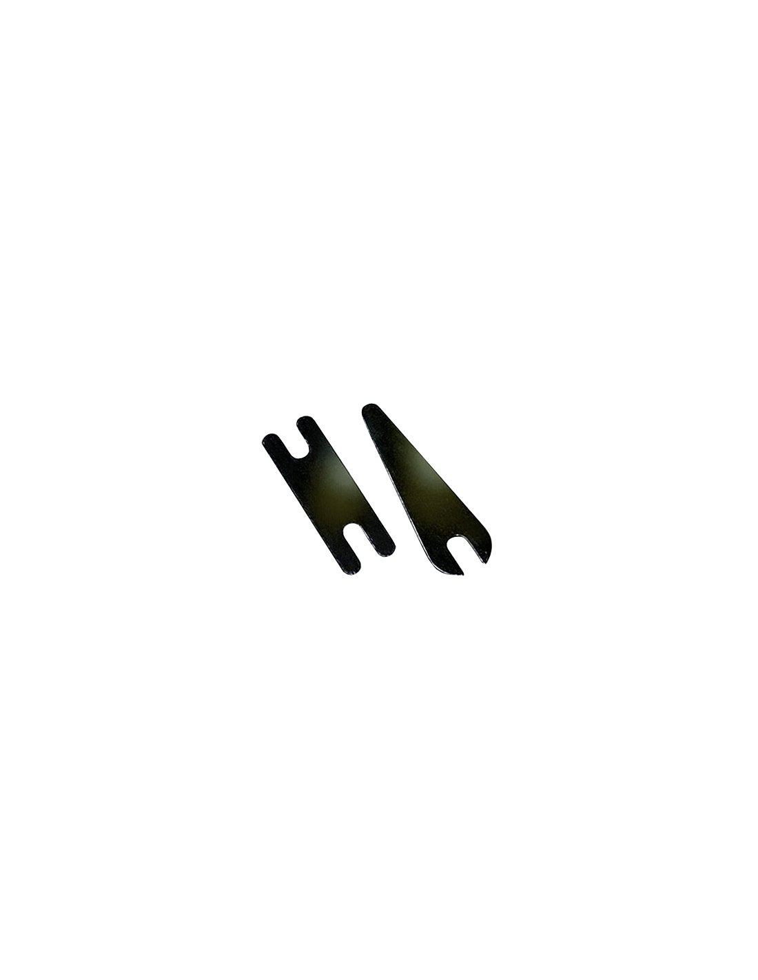 Strong Tension Small Iron springs (29B)
