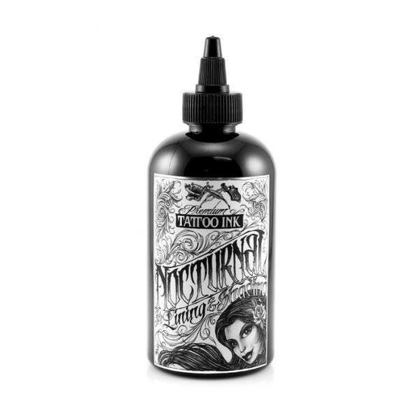 Nocturnal Tattoo Ink - Tattoo Everything Supplies