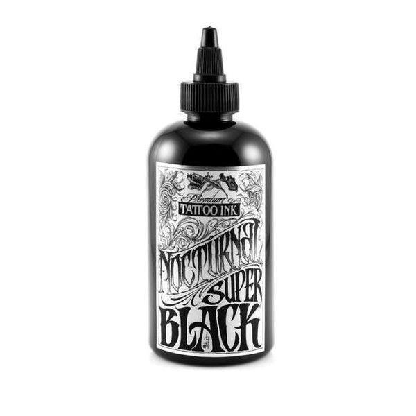 Nocturnal Tattoo Ink - Tattoo Everything Supplies