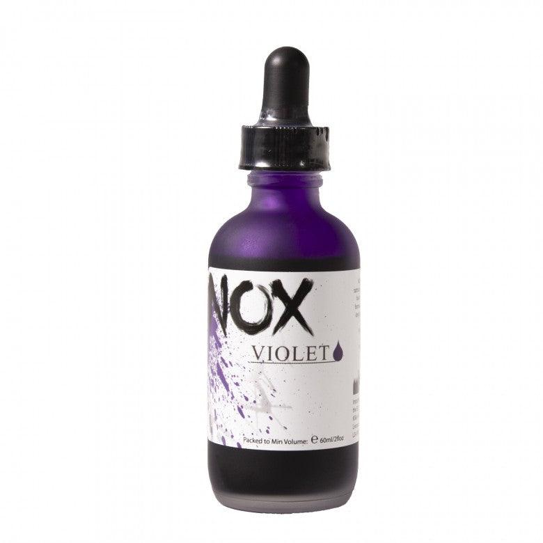 NOX Violet Hectograph Ink - Tattoo Everything Supplies