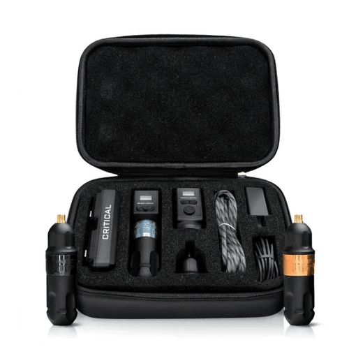 Bishop Power Wand - Full Set - Liner – Tattoo Everything Supplies