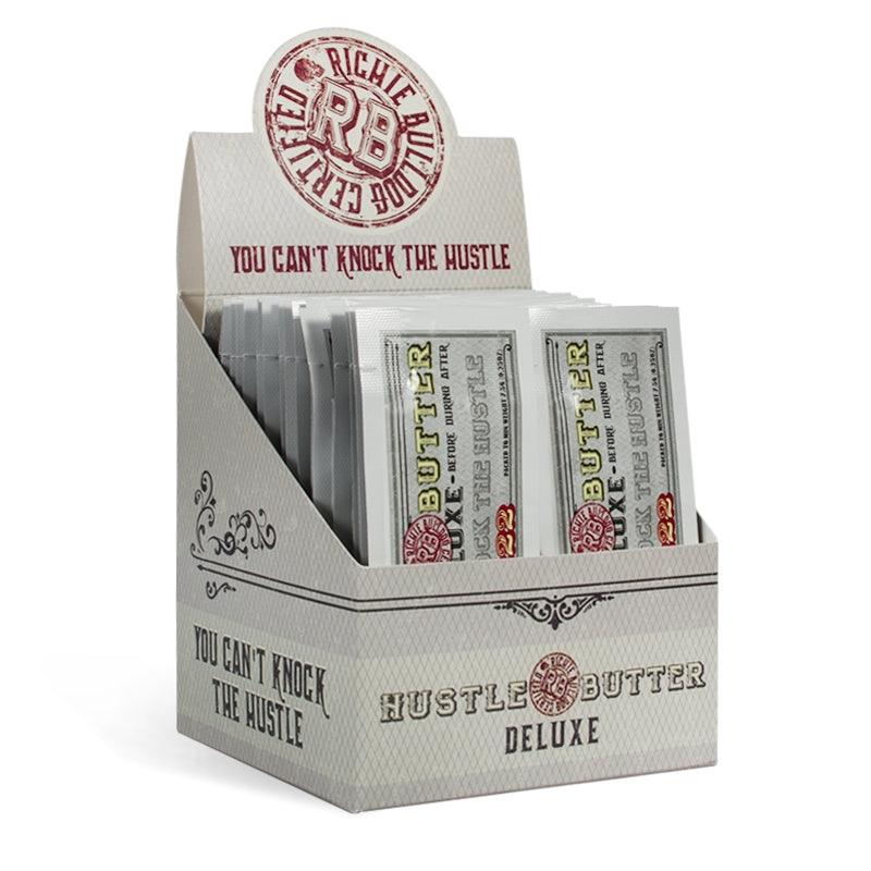 Hustle Butter Deluxe® Packette 7.5ml - Tattoo Everything Supplies