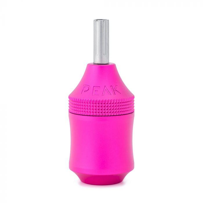 Peak Trona Aluminum 34mm Adjustable Cartridge Grip -WAS - £90 PLUS VAT - Tattoo Everything Supplies