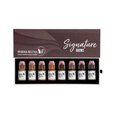 Perma Blend Signature Brow Collection 15ml
