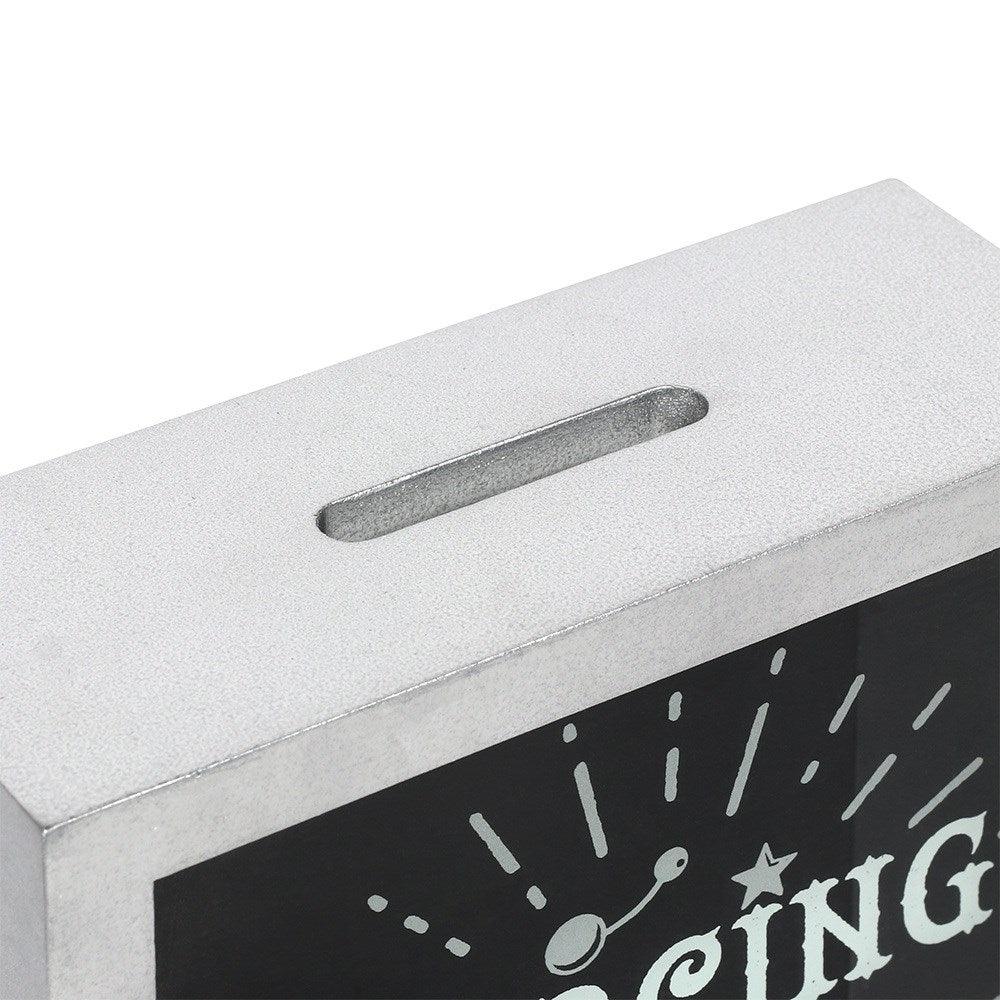 Piercing Fund Money Box - Tattoo Everything Supplies