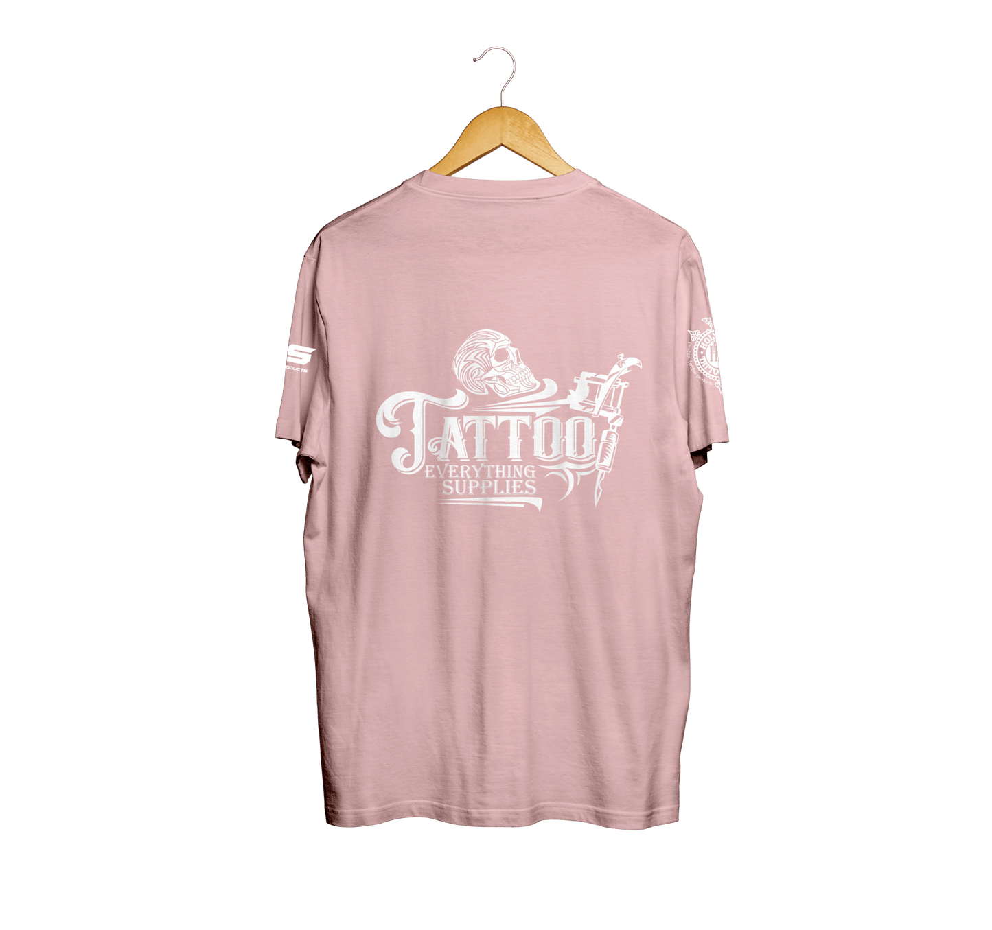 Tattoo Everything Supplies - T-Shirt