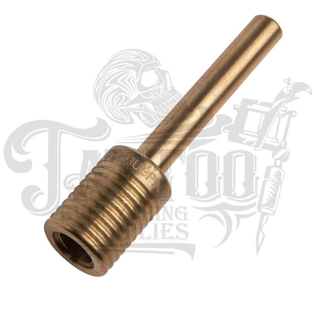 Brass Cartridge Poking tool - Tattoo Everything Supplies