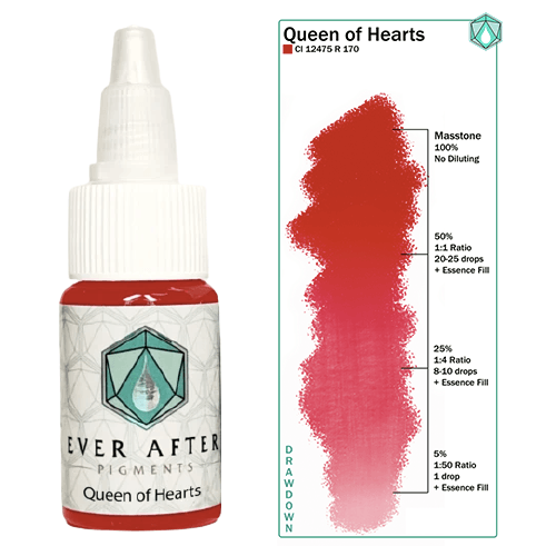 Ever After Lip Pigment 15ml