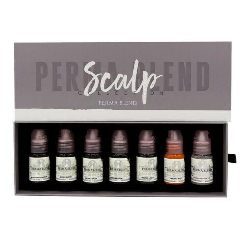 Perma Blend - Scalp Kit 15ml - Tattoo Everything Supplies