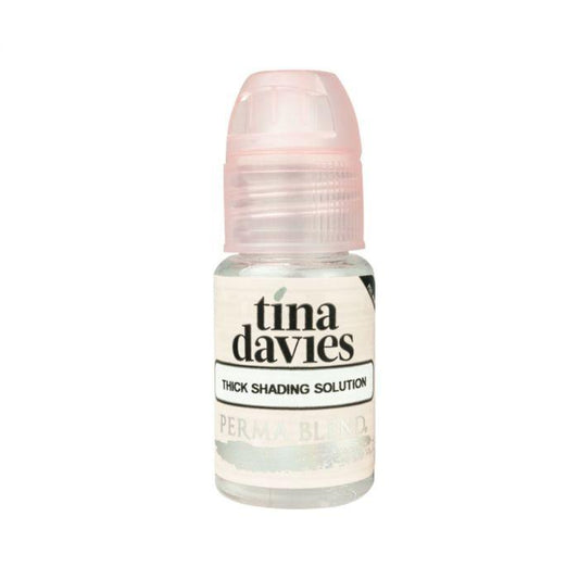 Perma Blend - Tina Davies Shading Solution (15ml) - Tattoo Everything Supplies