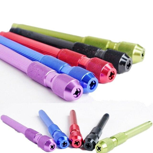 Skin Surfer Pen Holder