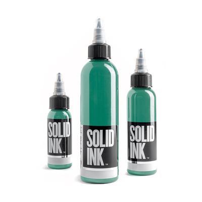 Solid Ink - Dragon - Tattoo Everything Supplies