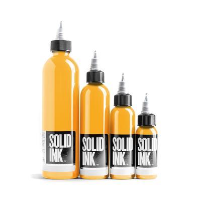 Solid Ink - El Dorado - Tattoo Everything Supplies
